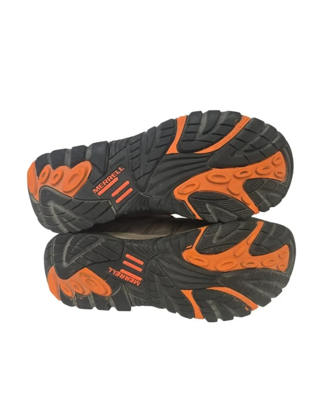 Merrell experience superior